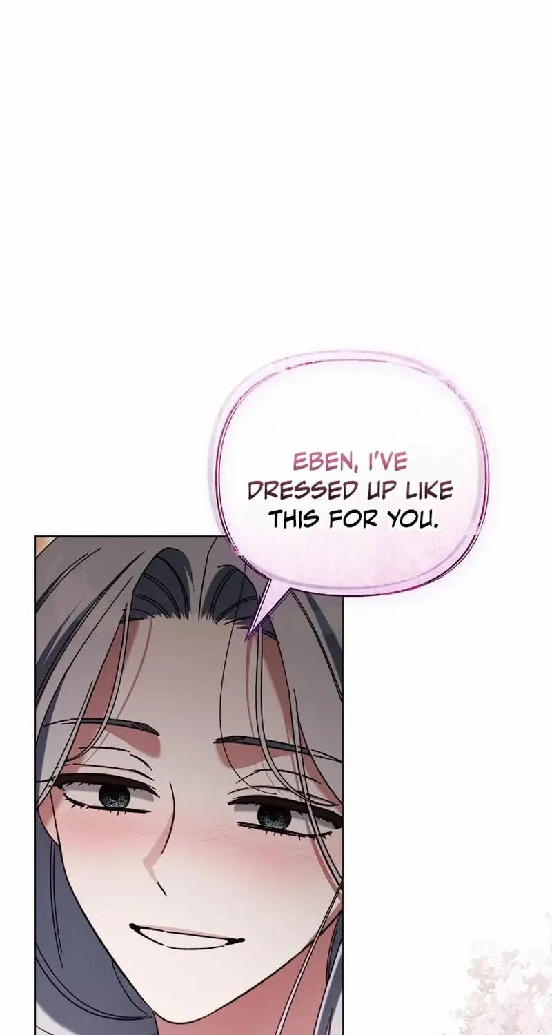 For The Beautiful Juliet Chapter 28 page 3 - 