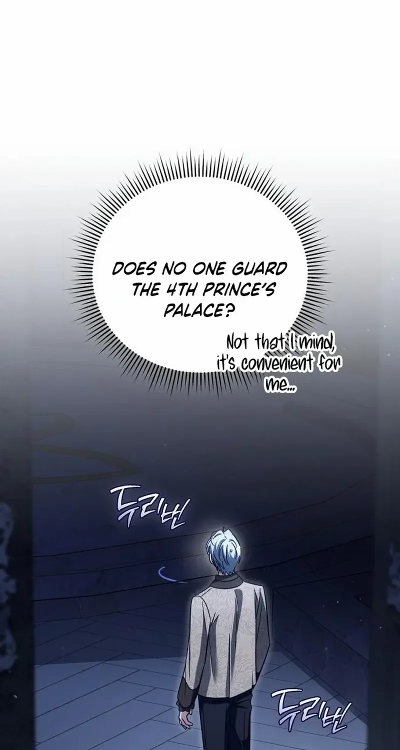 For The Beautiful Juliet Chapter 28 page 21 - 
