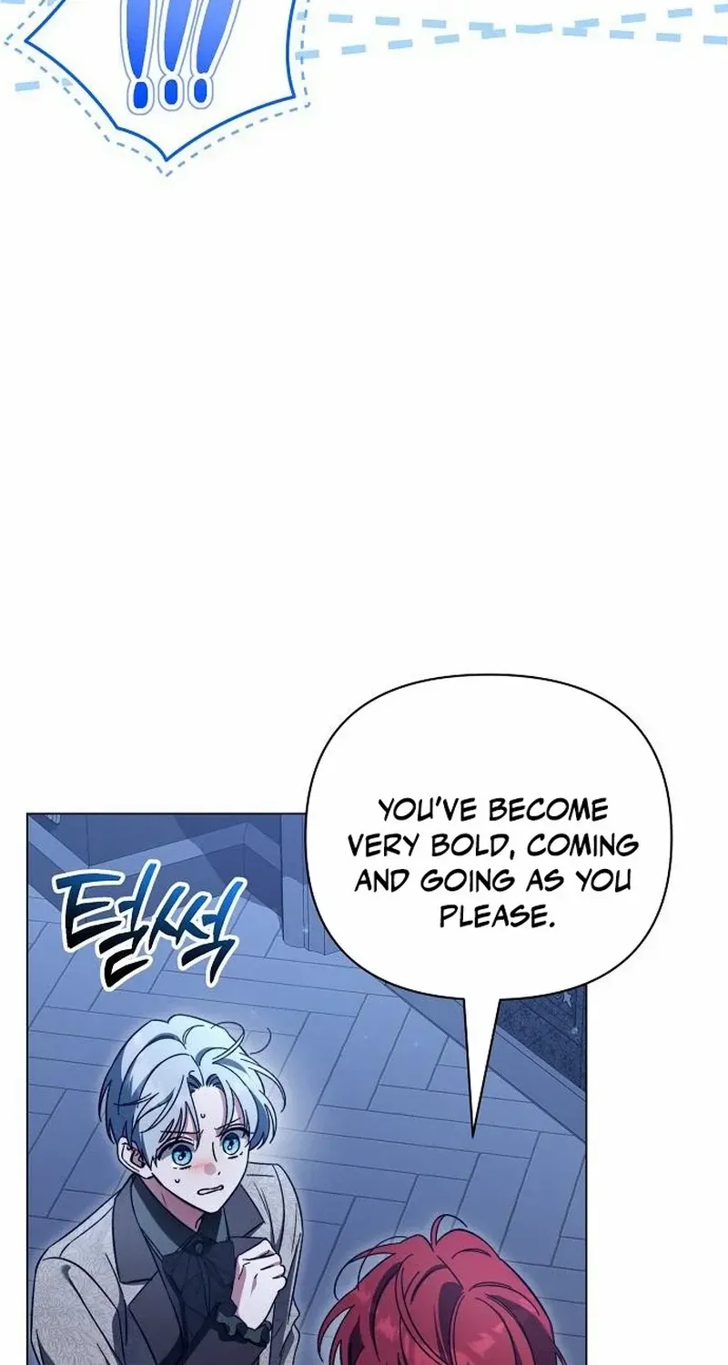 For The Beautiful Juliet Chapter 28 page 25 - 