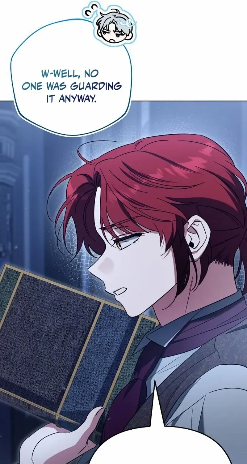 For The Beautiful Juliet Chapter 28 page 27 - 