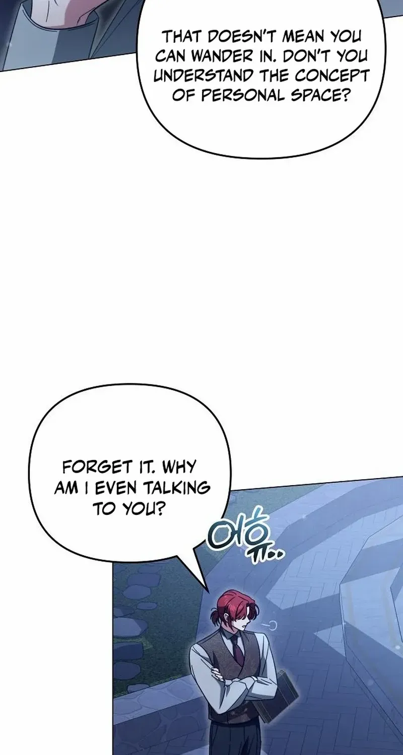 For The Beautiful Juliet Chapter 28 page 28 - 