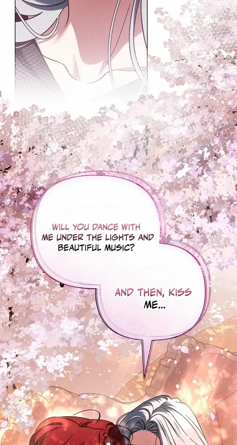 For The Beautiful Juliet Chapter 28 page 4 - 