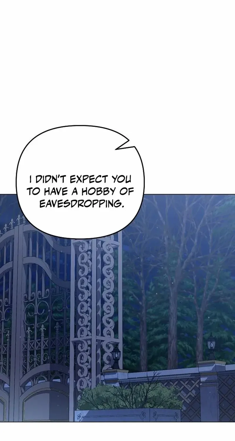 For The Beautiful Juliet Chapter 28 page 35 - 