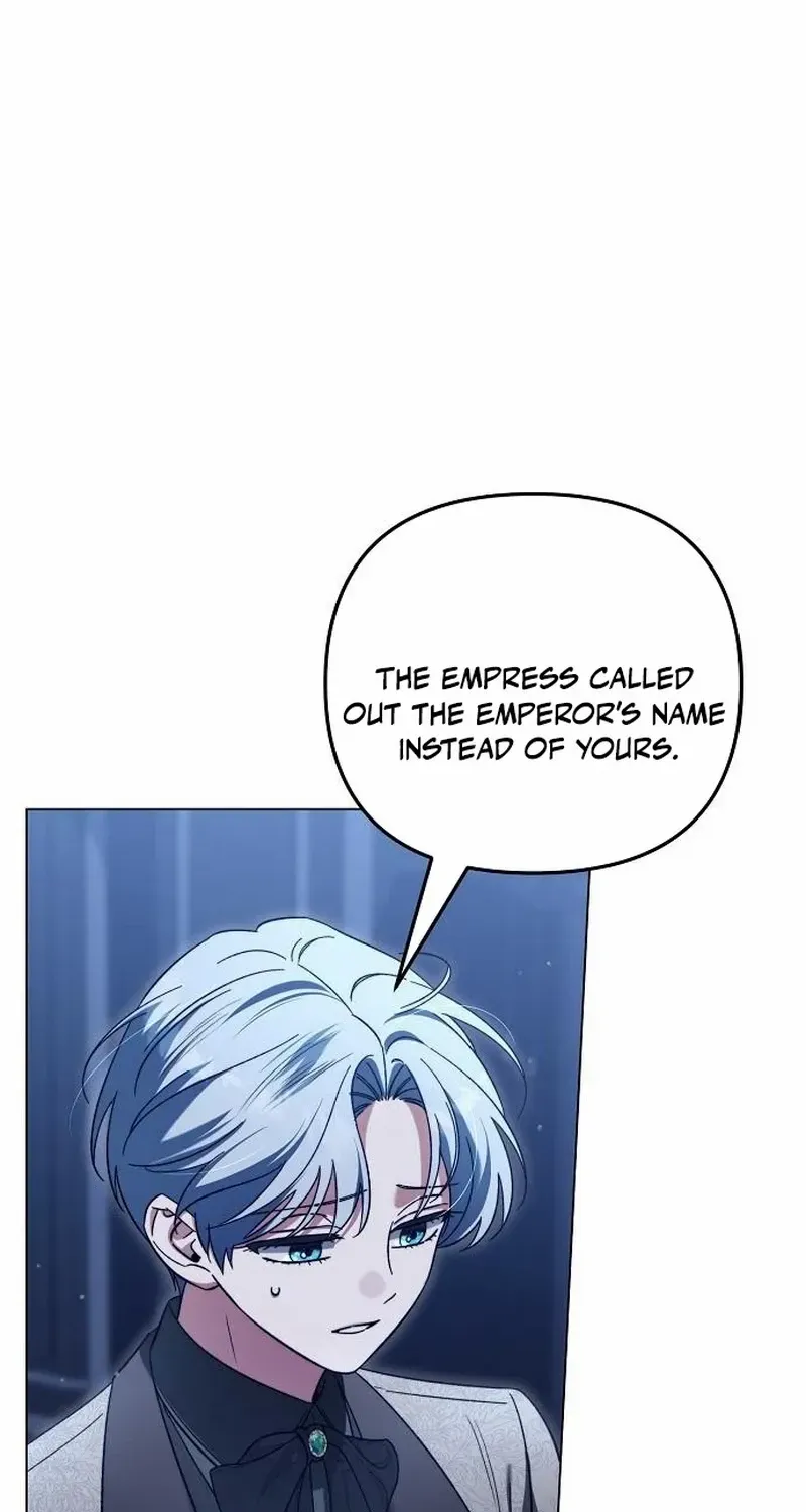 For The Beautiful Juliet Chapter 28 page 36 - 