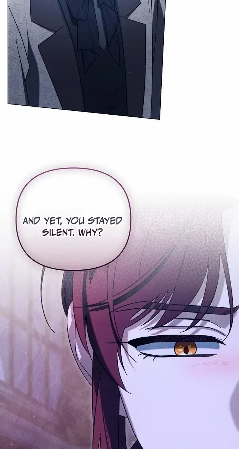 For The Beautiful Juliet Chapter 28 page 37 - 