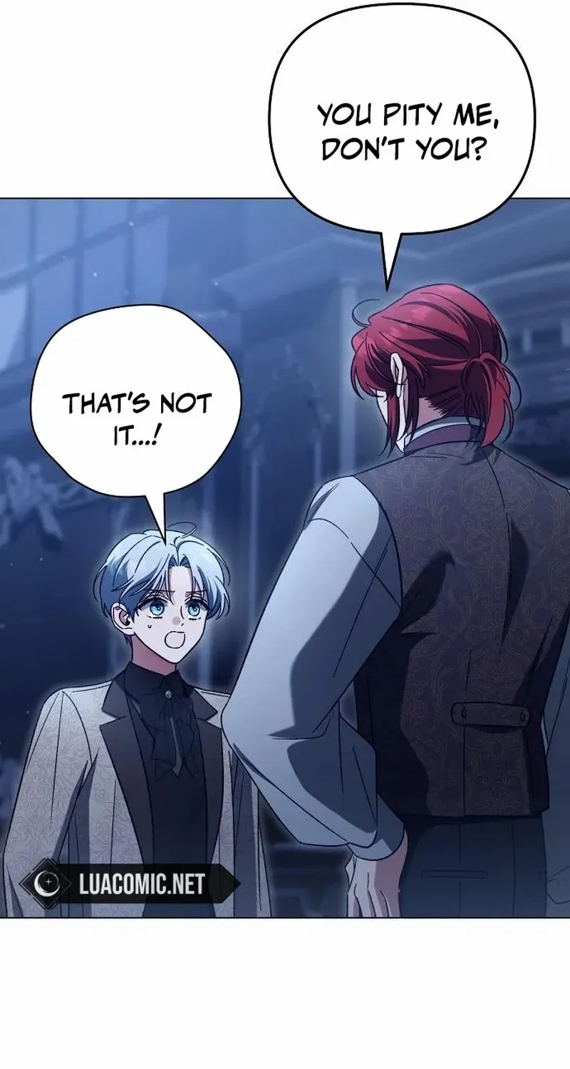 For The Beautiful Juliet Chapter 28 page 39 - 