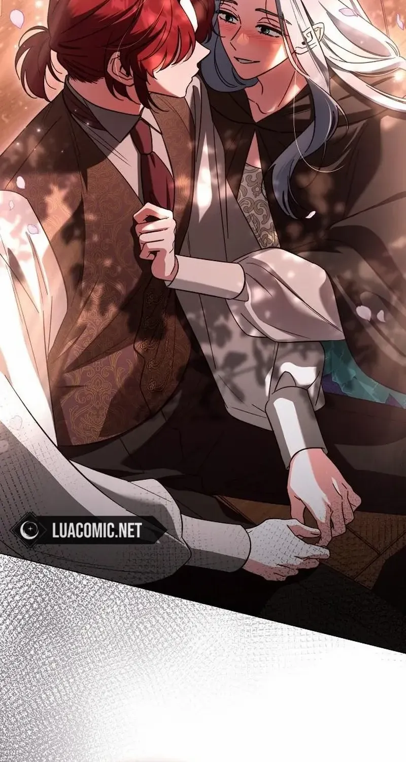 For The Beautiful Juliet Chapter 28 page 5 - 