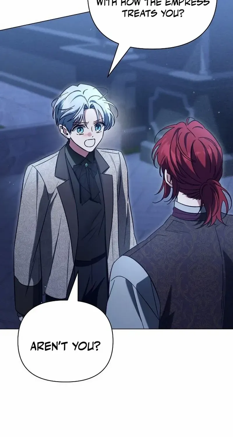 For The Beautiful Juliet Chapter 28 page 42 - 