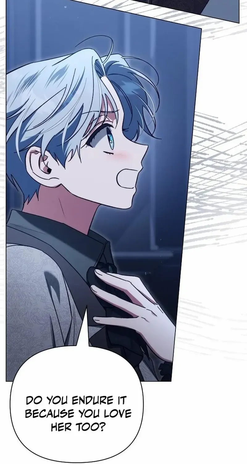 For The Beautiful Juliet Chapter 28 page 46 - 