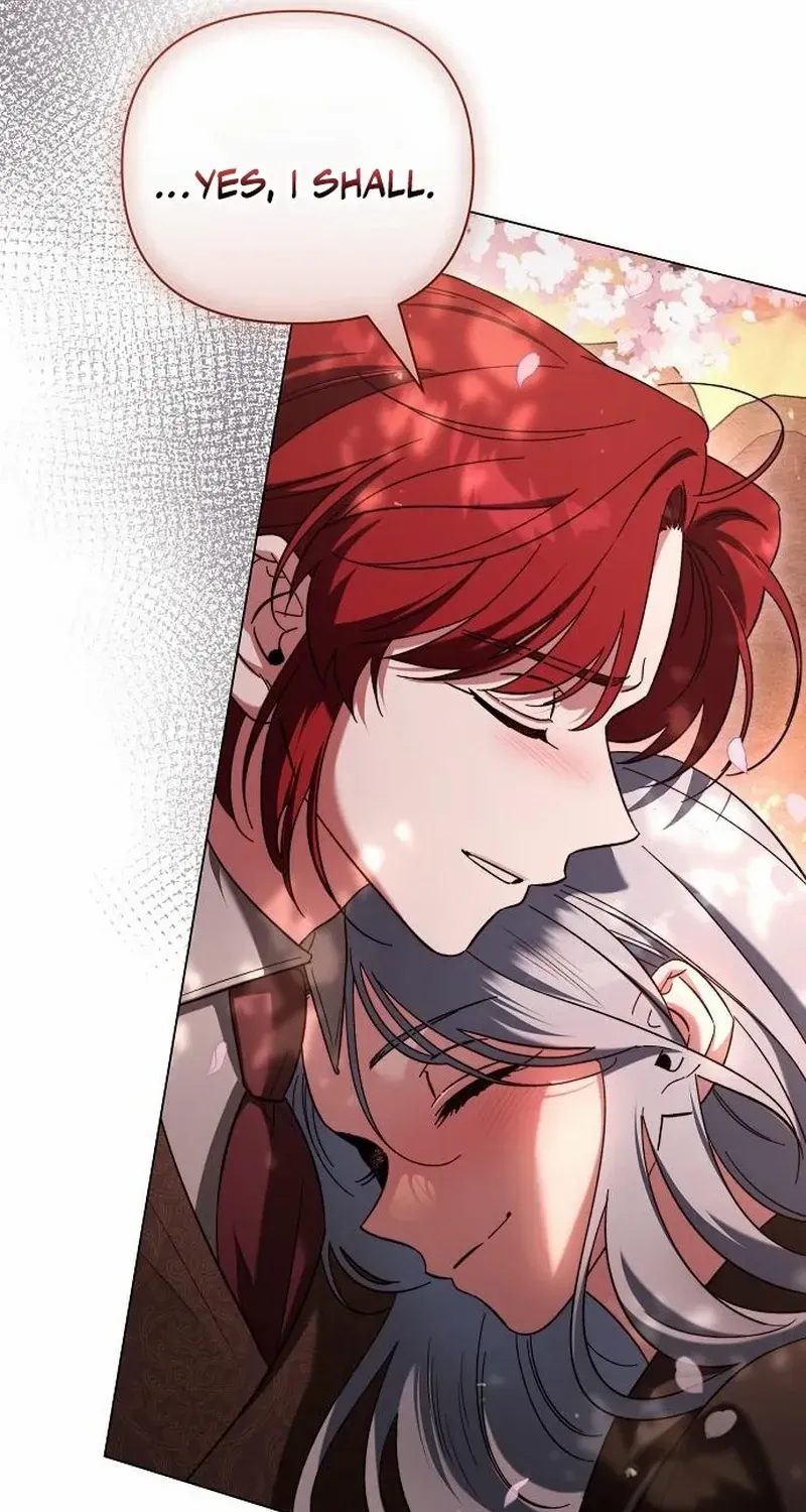 For The Beautiful Juliet Chapter 28 page 6 - 