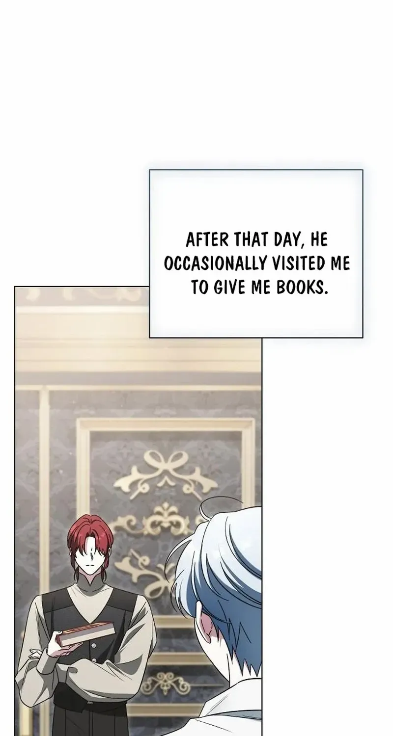For The Beautiful Juliet Chapter 28 page 58 - 