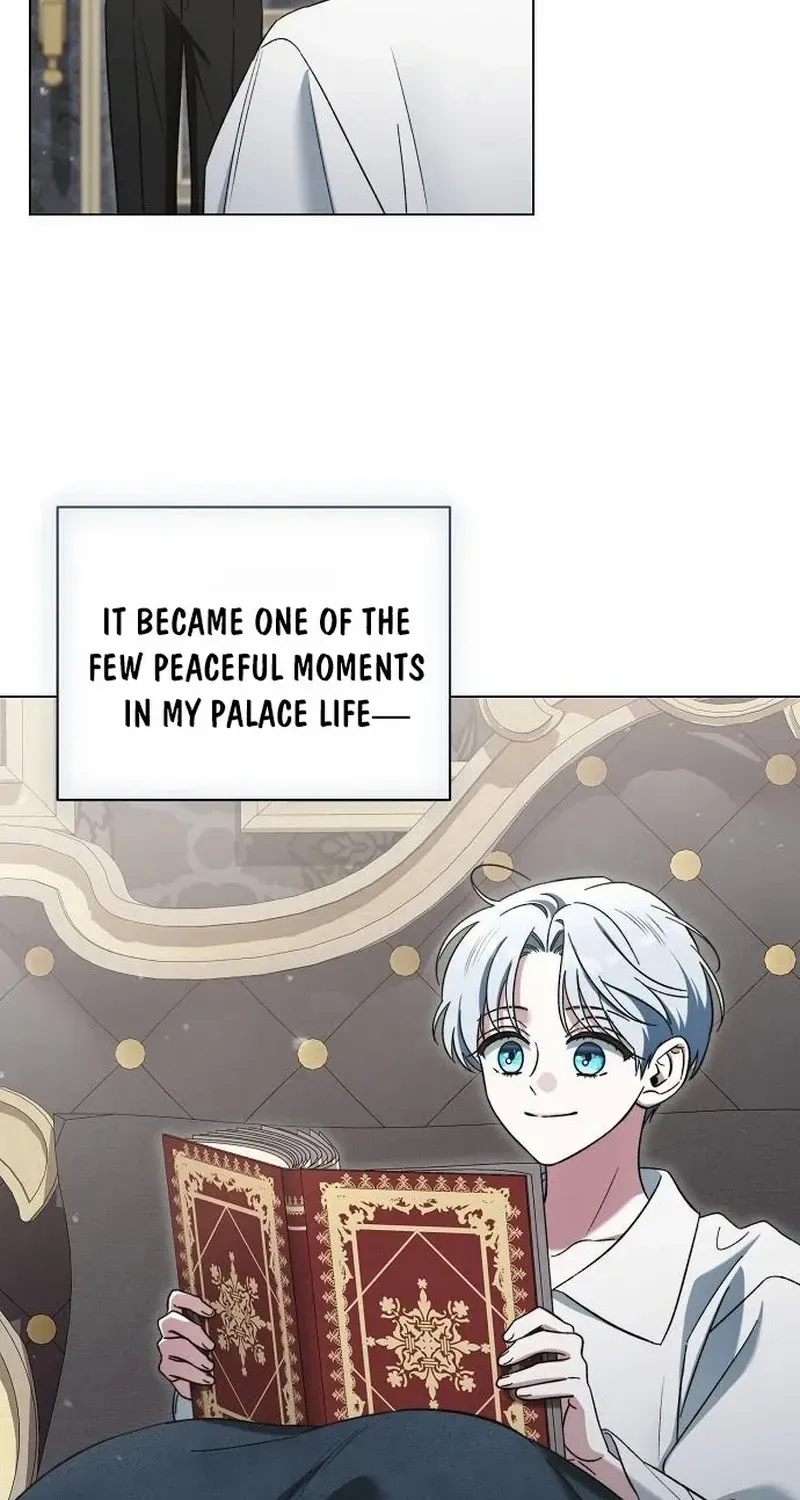For The Beautiful Juliet Chapter 28 page 59 - 