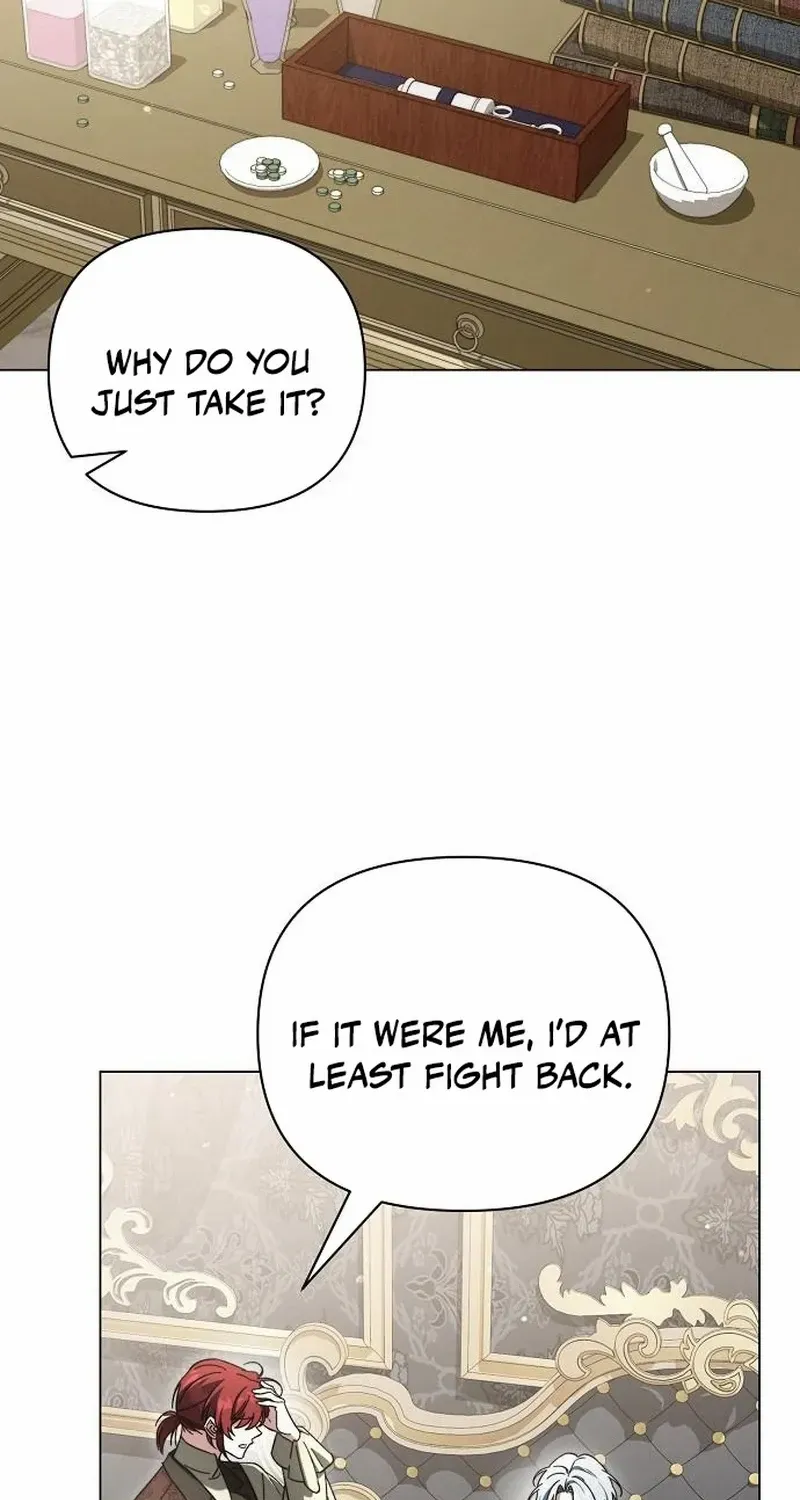 For The Beautiful Juliet Chapter 28 page 66 - 
