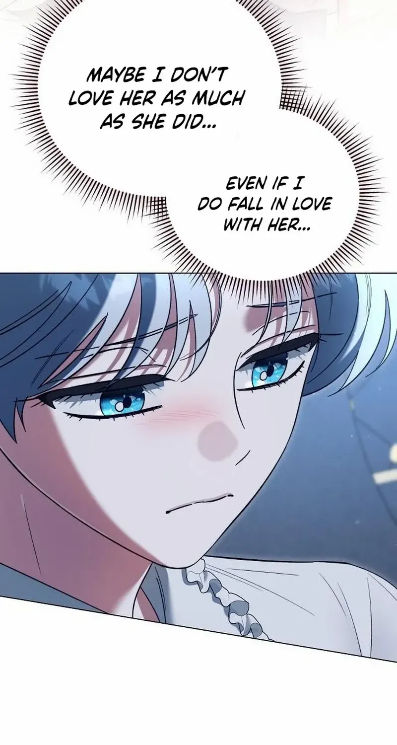 For The Beautiful Juliet Chapter 28 page 75 - 