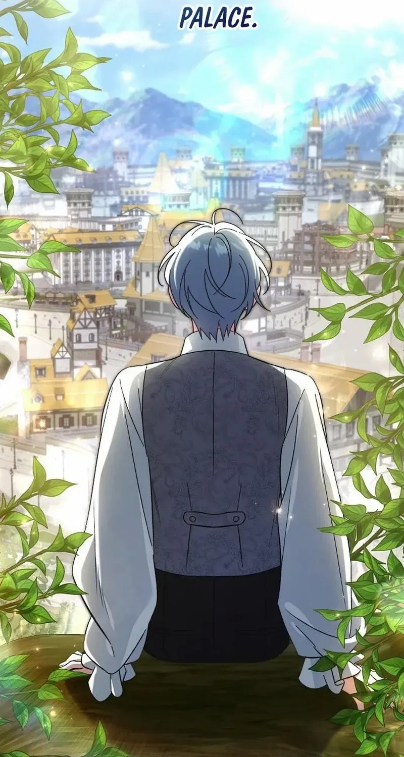 For The Beautiful Juliet Chapter 28 page 79 - 