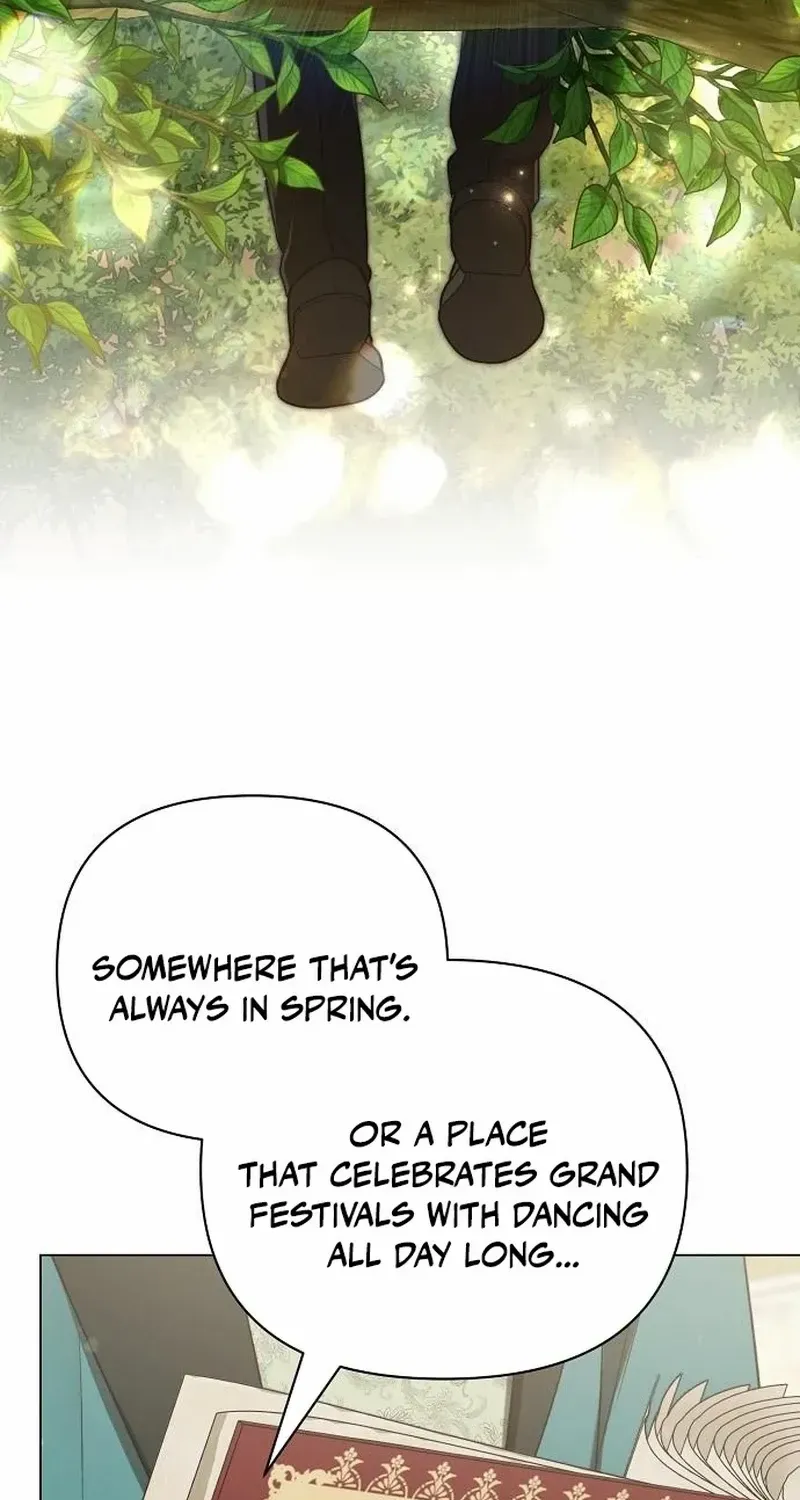 For The Beautiful Juliet Chapter 28 page 80 - 