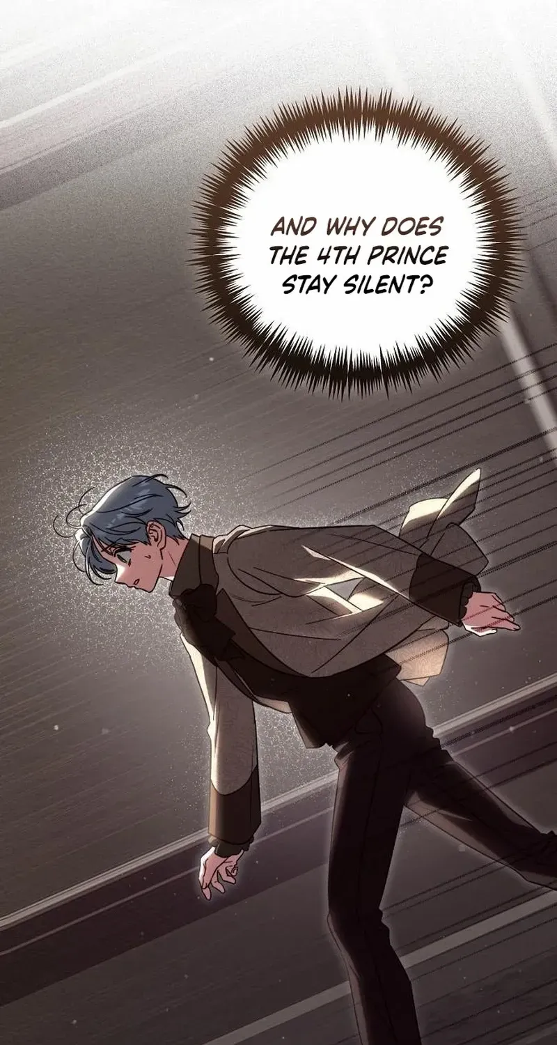 For The Beautiful Juliet Chapter 28 page 9 - 