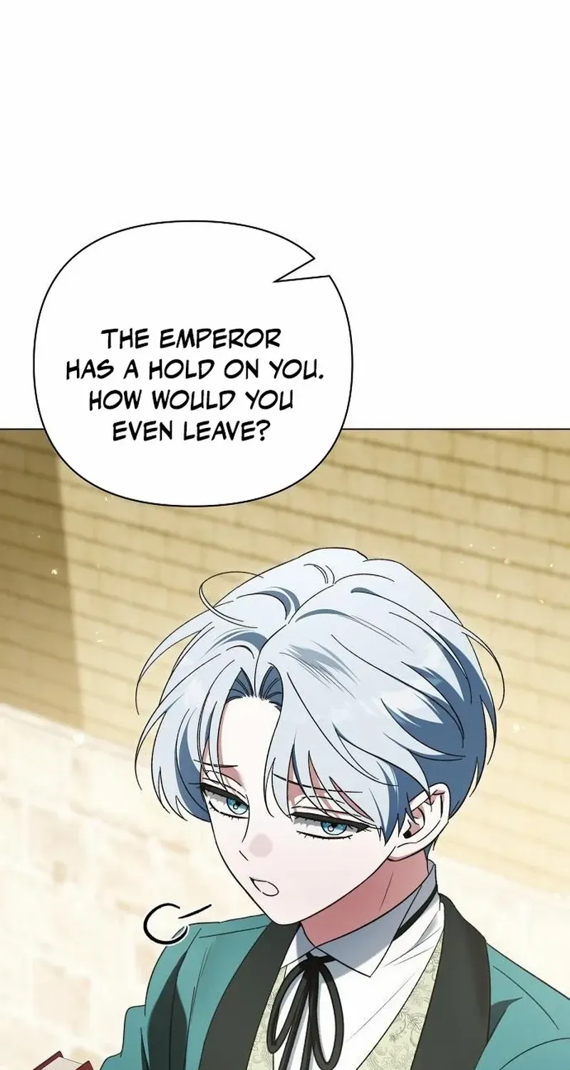 For The Beautiful Juliet Chapter 28 page 83 - 