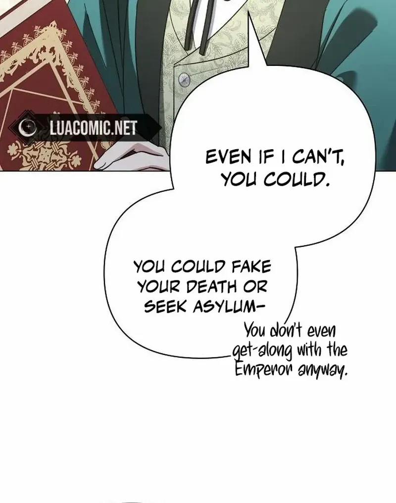 For The Beautiful Juliet Chapter 28 page 84 - 