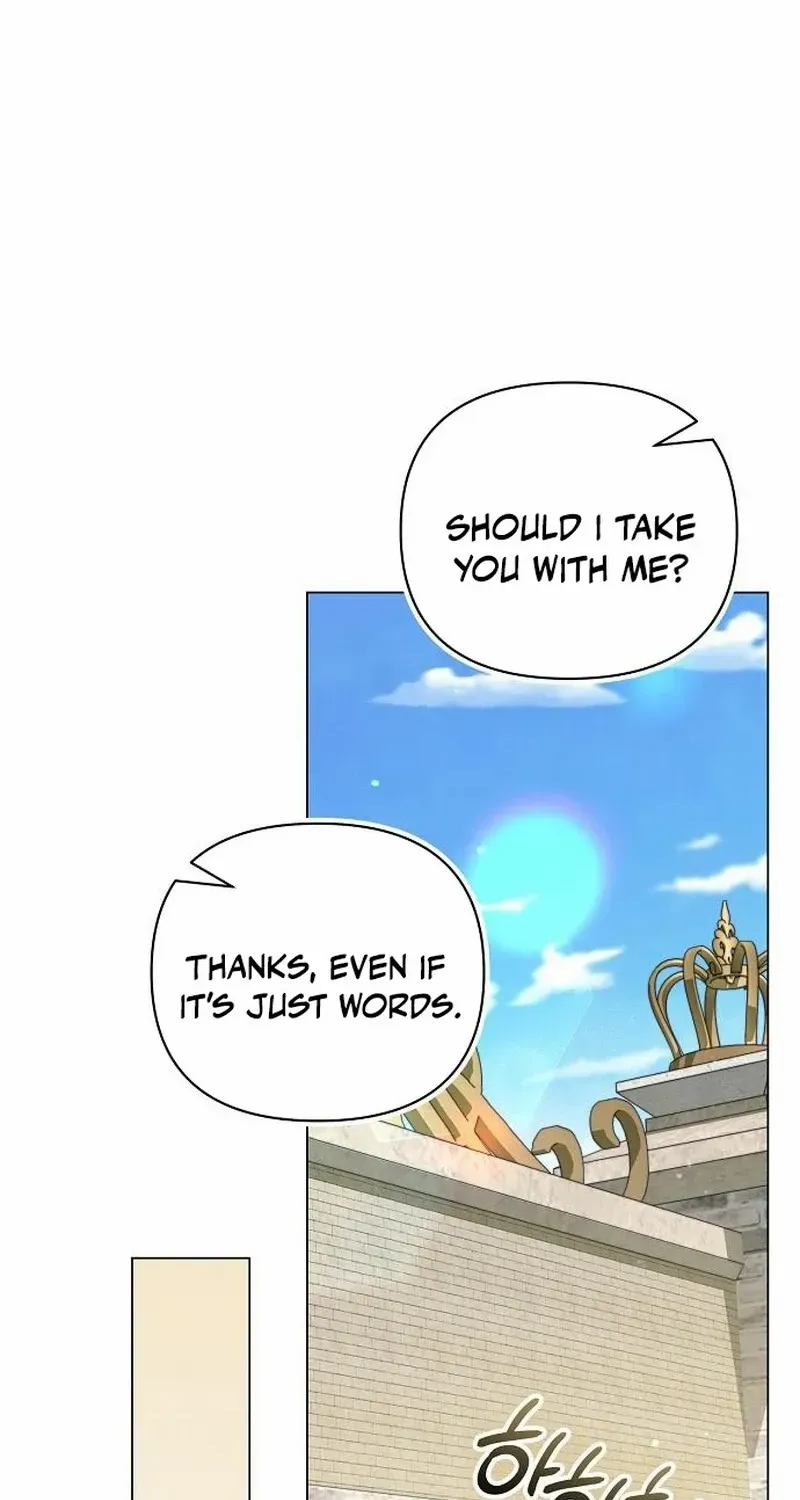 For The Beautiful Juliet Chapter 28 page 86 - 