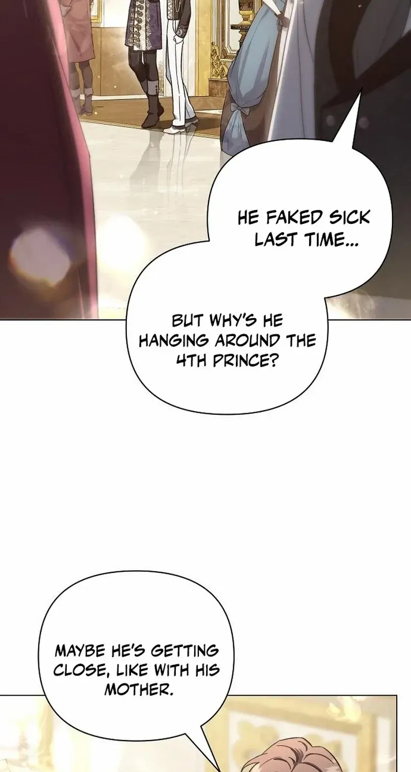 For The Beautiful Juliet Chapter 28 page 89 - 