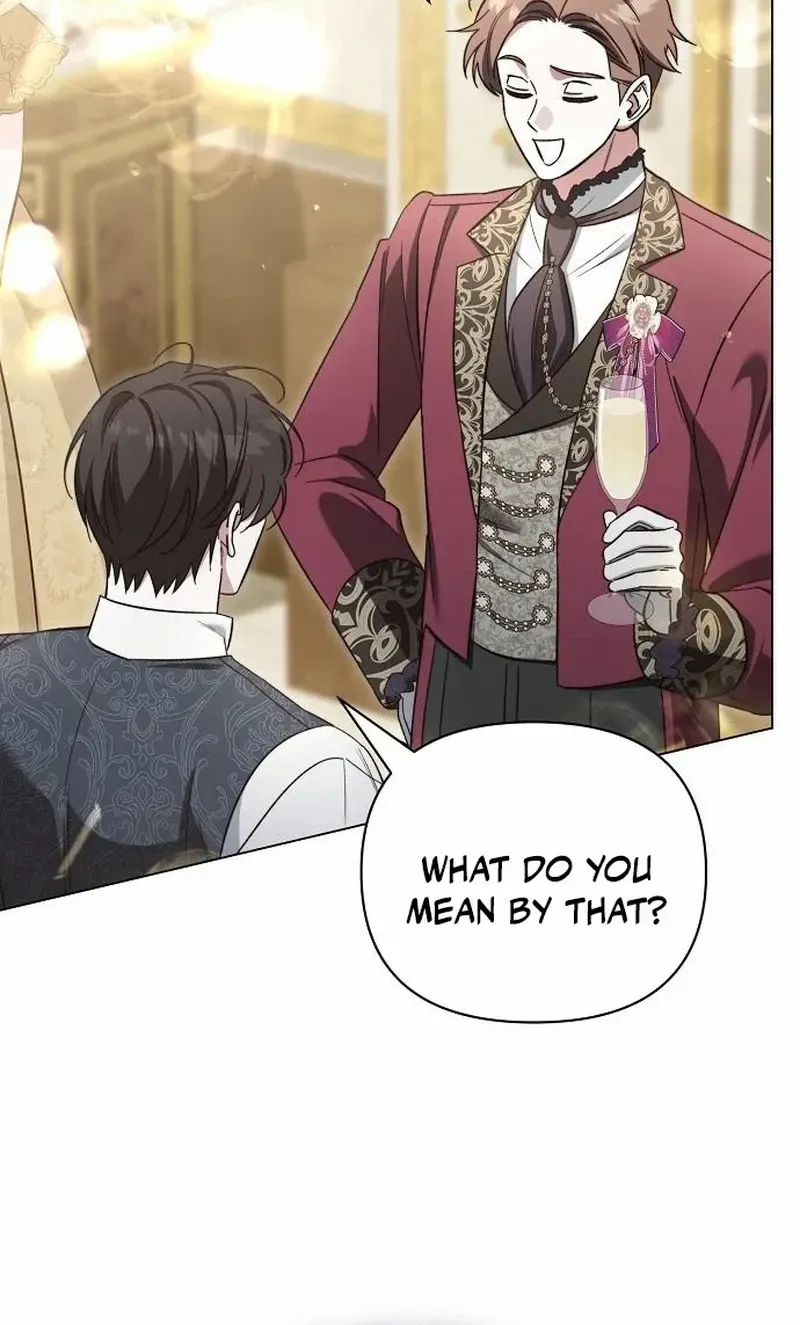 For The Beautiful Juliet Chapter 28 page 90 - 