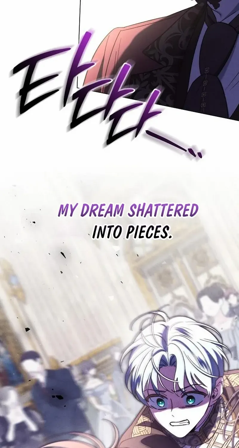 For The Beautiful Juliet Chapter 28 page 94 - 
