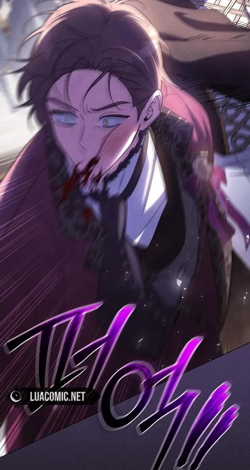 For The Beautiful Juliet Chapter 28 page 95 - 