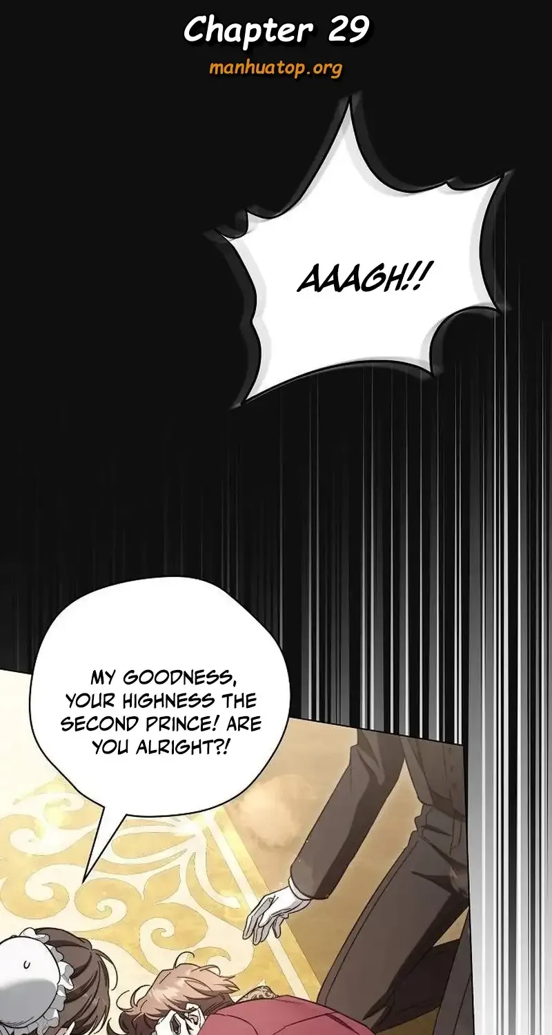 For The Beautiful Juliet Chapter 29 page 2 - 
