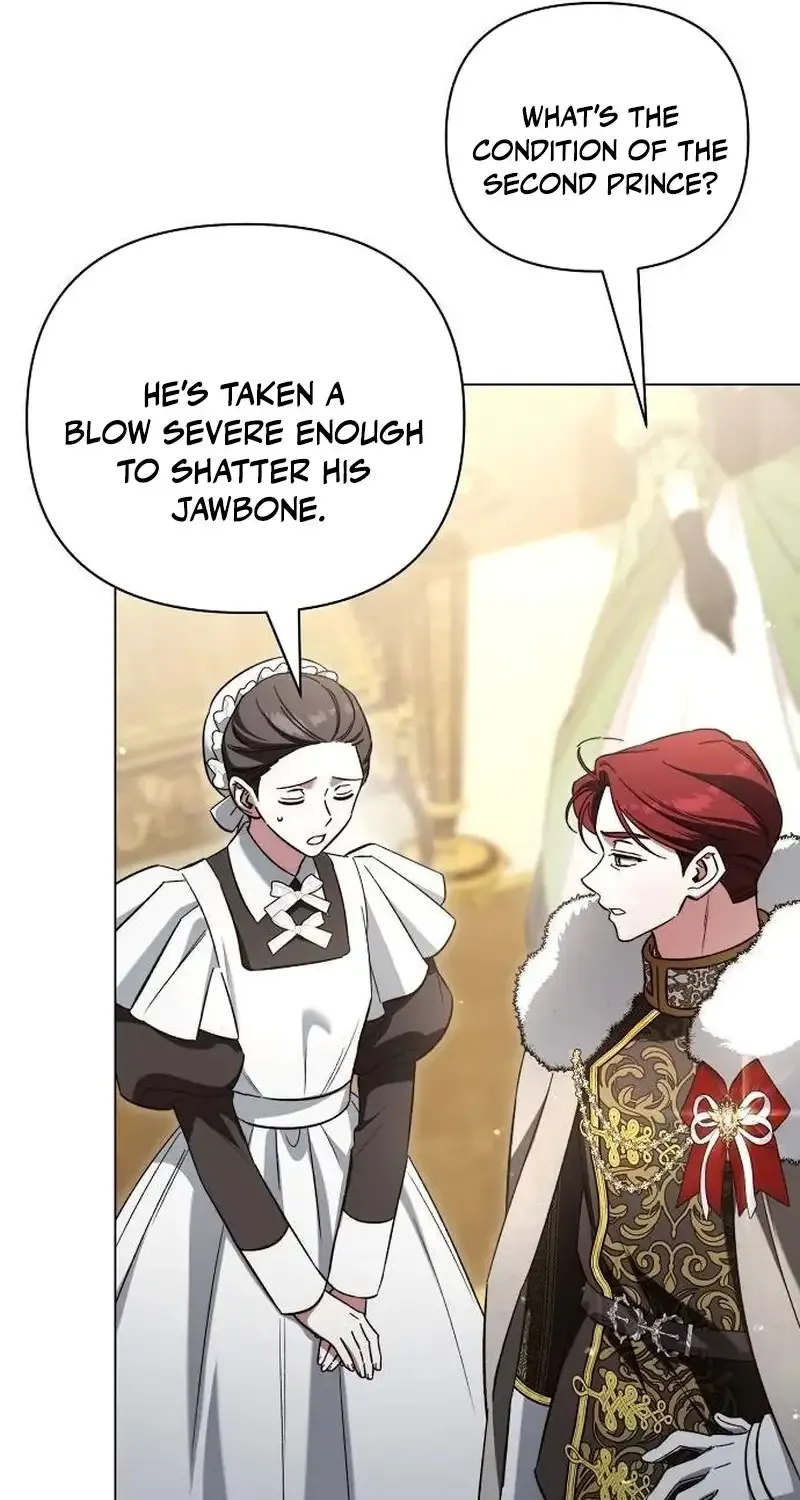 For The Beautiful Juliet Chapter 29 page 12 - 