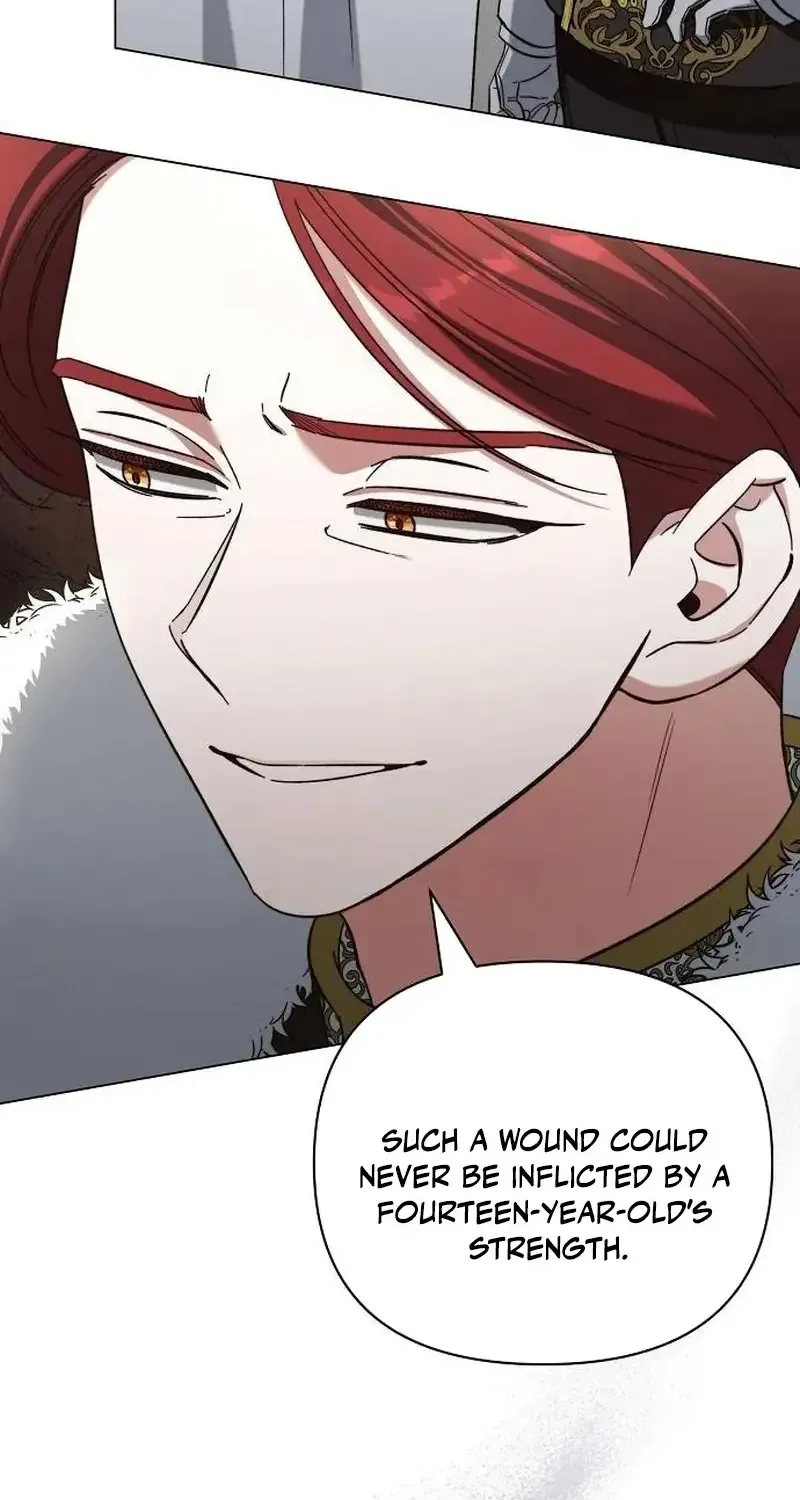 For The Beautiful Juliet Chapter 29 page 13 - 