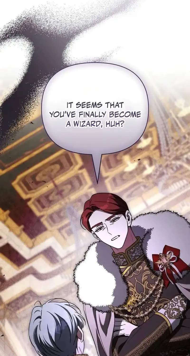 For The Beautiful Juliet Chapter 29 page 14 - 