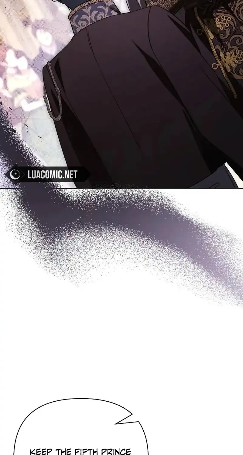For The Beautiful Juliet Chapter 29 page 15 - 
