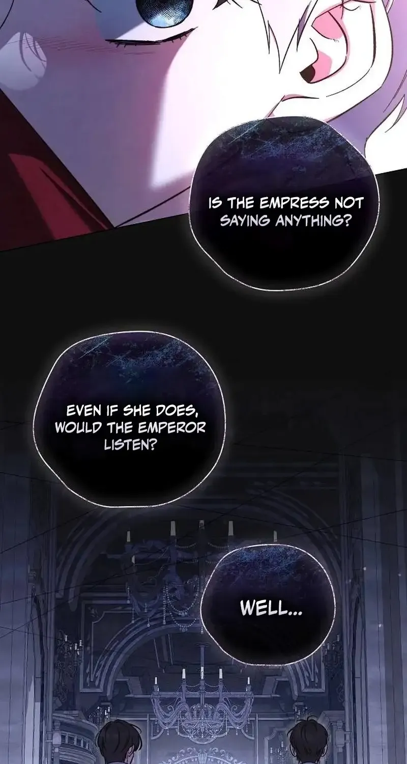For The Beautiful Juliet Chapter 29 page 20 - 