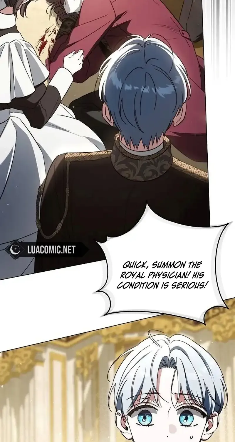 For The Beautiful Juliet Chapter 29 page 3 - 