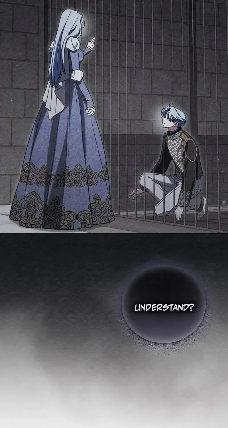 For The Beautiful Juliet Chapter 29 page 28 - 