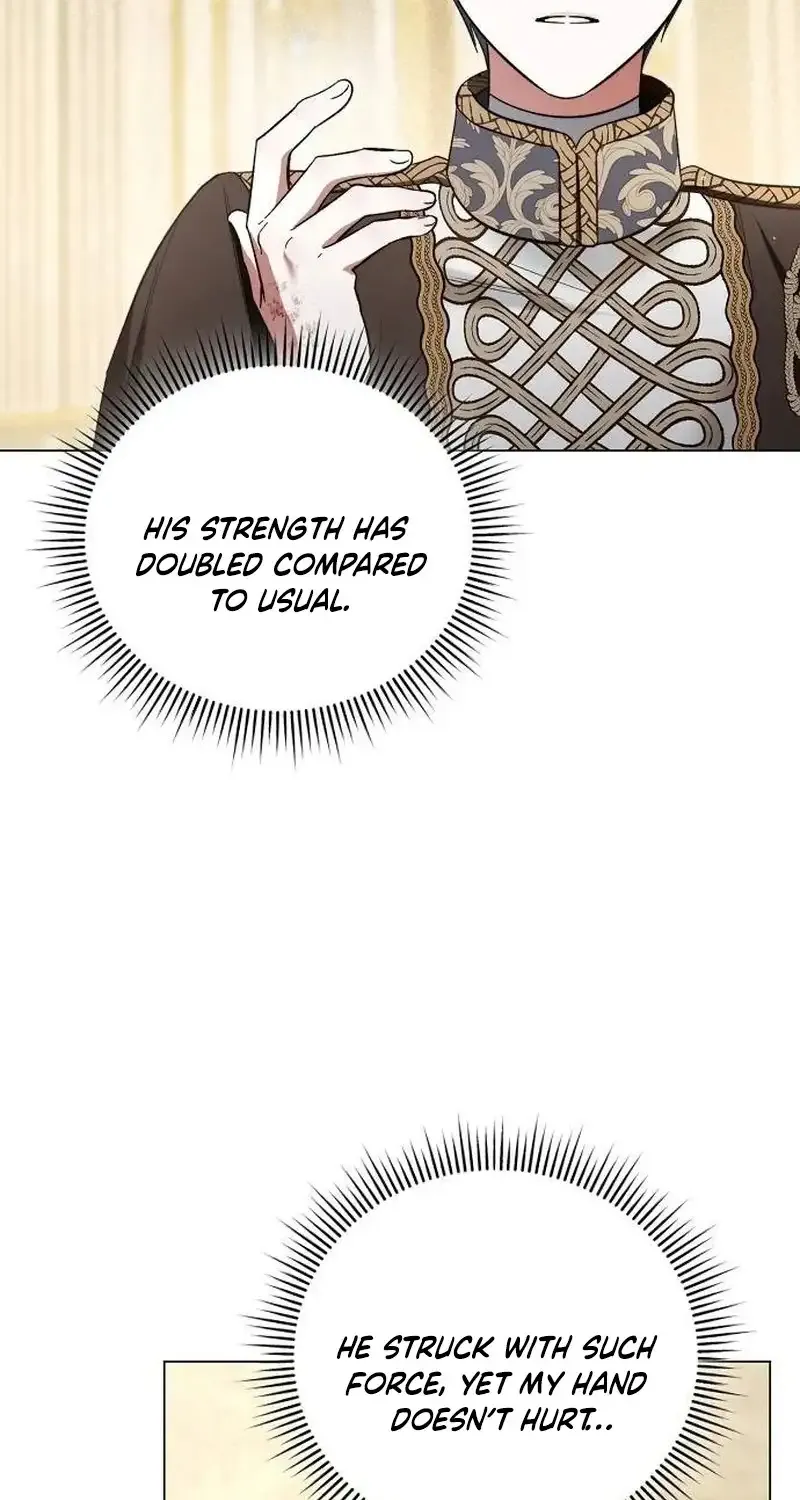 For The Beautiful Juliet Chapter 29 page 4 - 