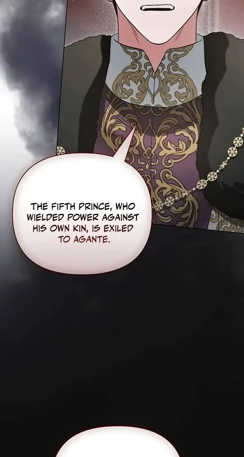 For The Beautiful Juliet Chapter 29 page 34 - 