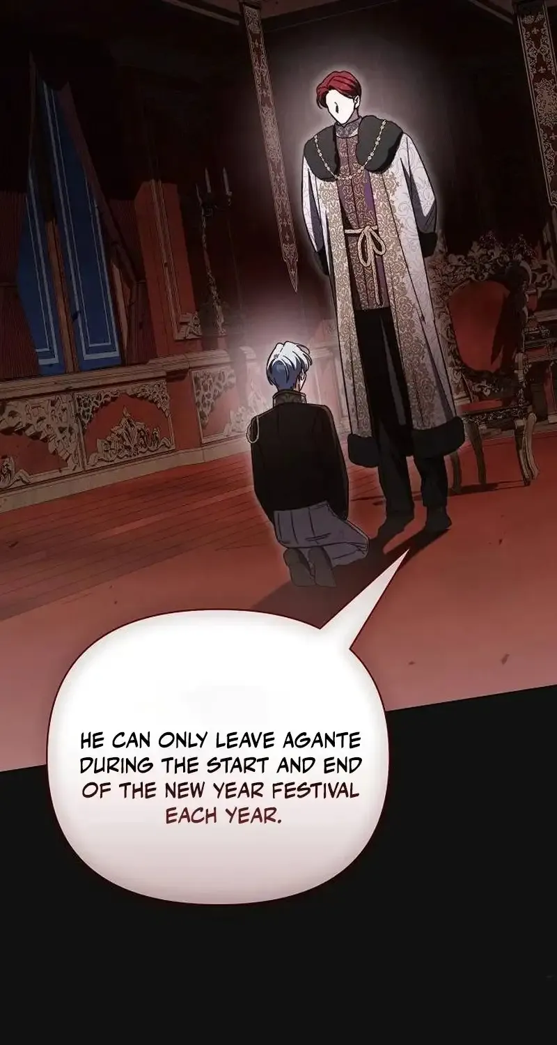 For The Beautiful Juliet Chapter 29 page 36 - 