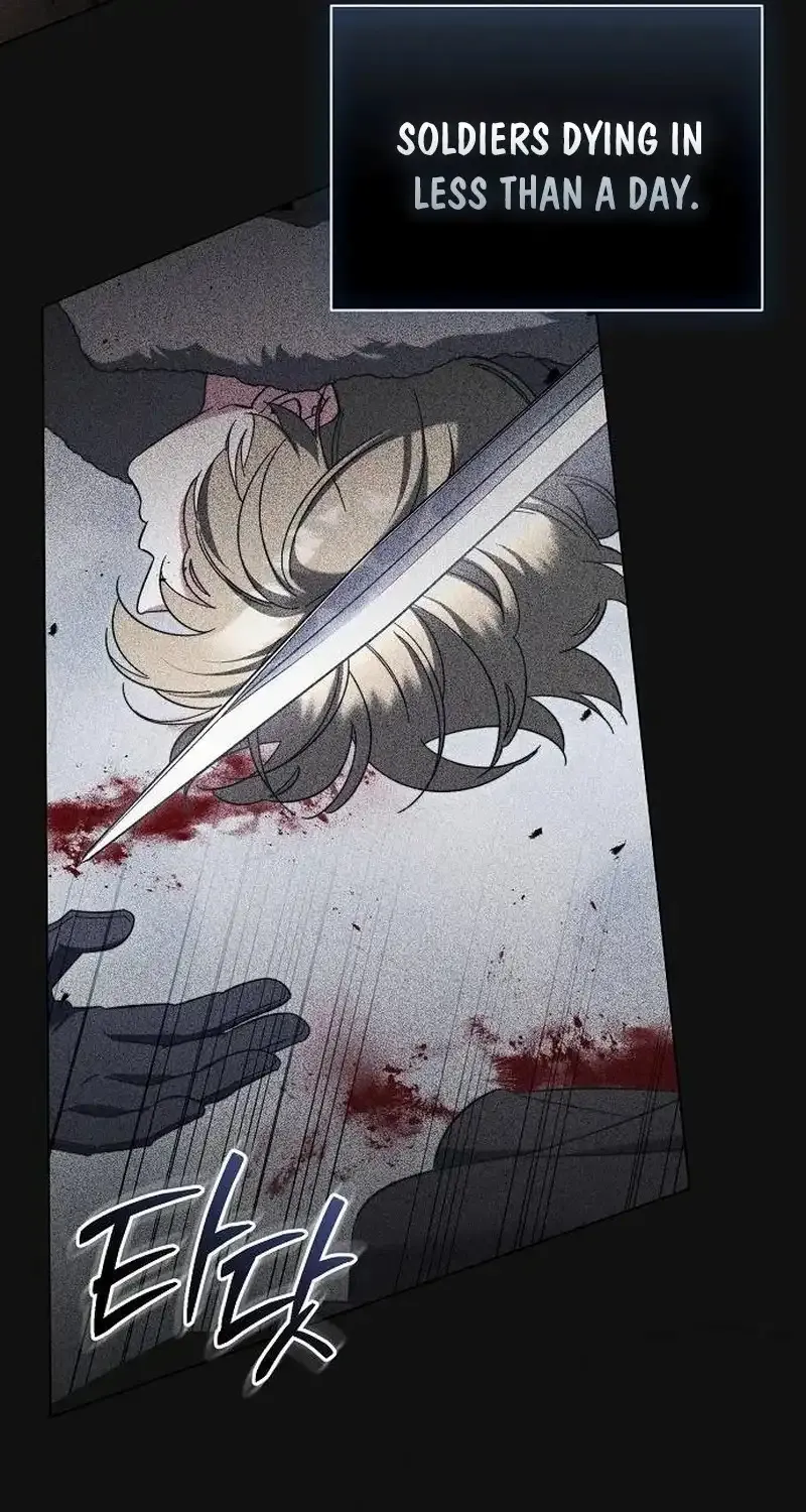 For The Beautiful Juliet Chapter 29 page 48 - 