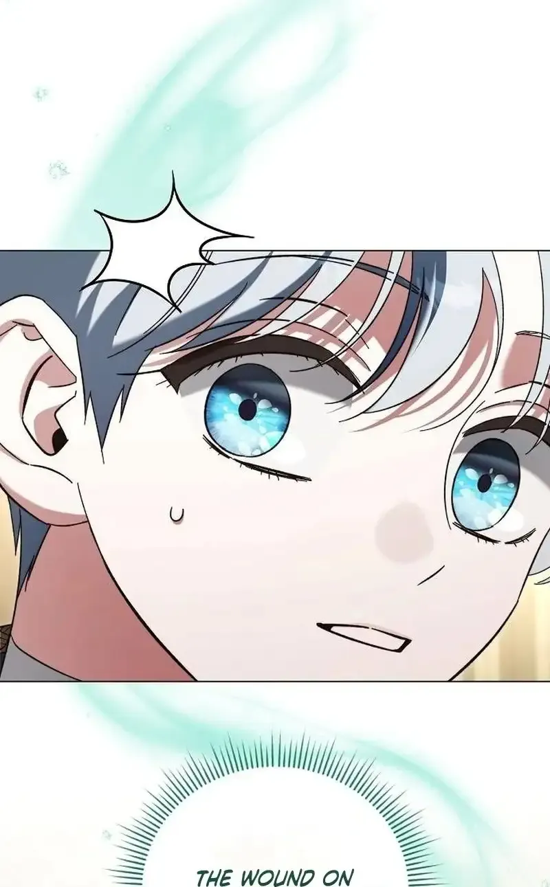 For The Beautiful Juliet Chapter 29 page 6 - 