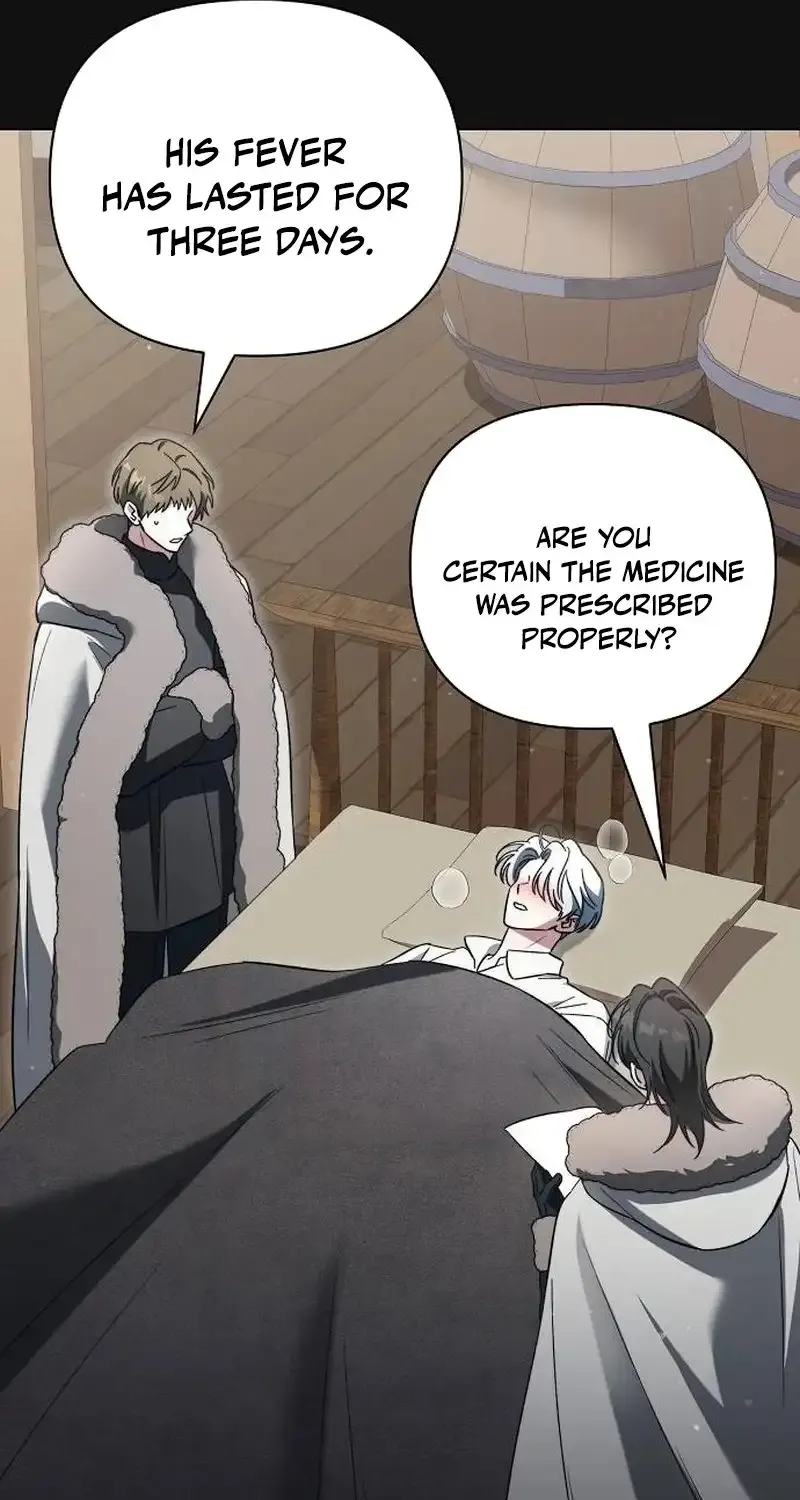 For The Beautiful Juliet Chapter 29 page 60 - 
