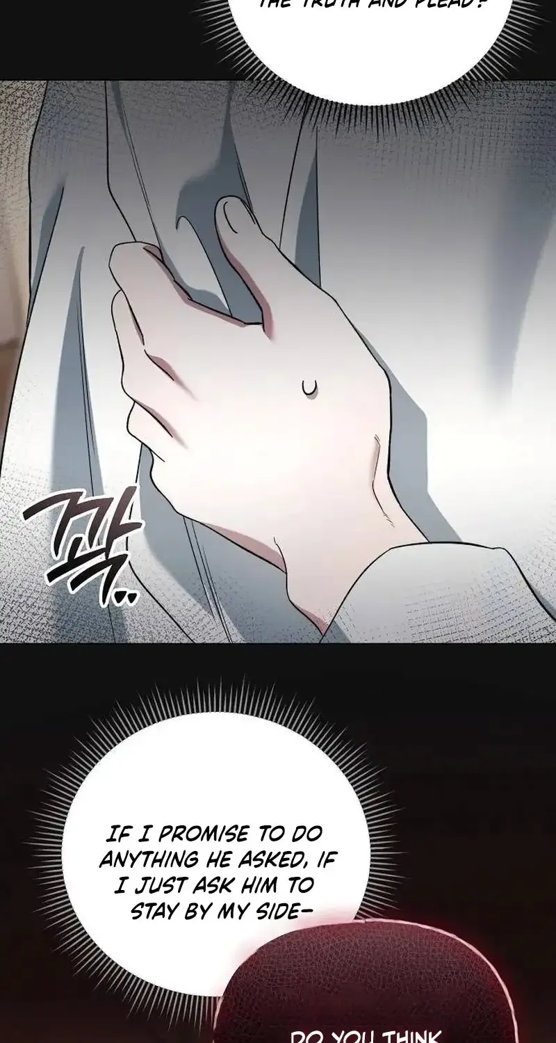 For The Beautiful Juliet Chapter 29 page 70 - 