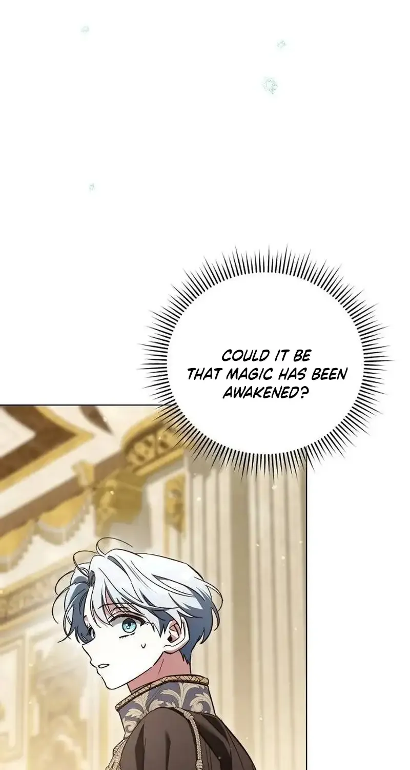 For The Beautiful Juliet Chapter 29 page 8 - 