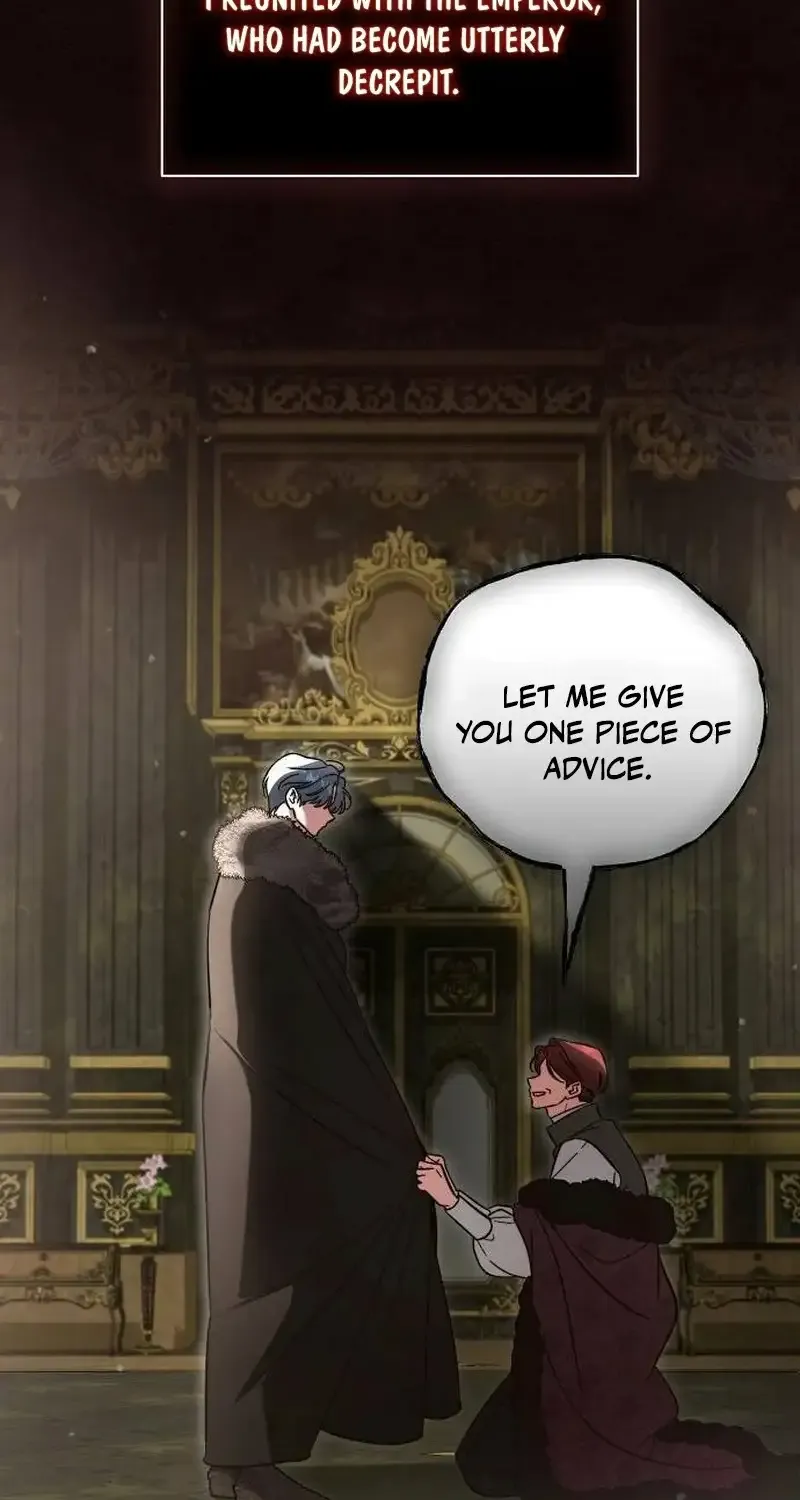 For The Beautiful Juliet Chapter 29 page 86 - 