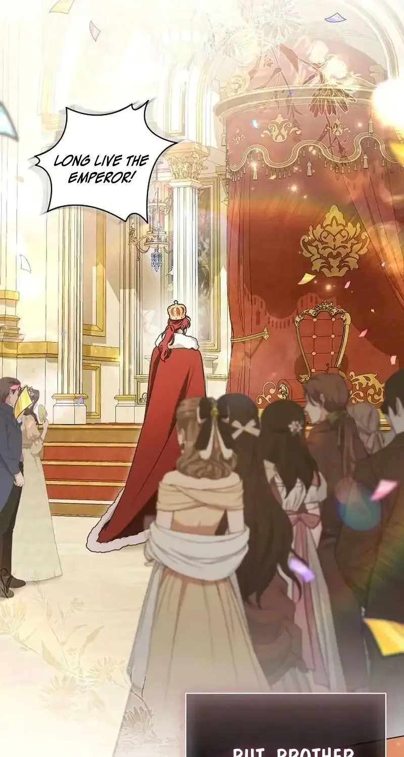 For The Beautiful Juliet Chapter 29 page 96 - 