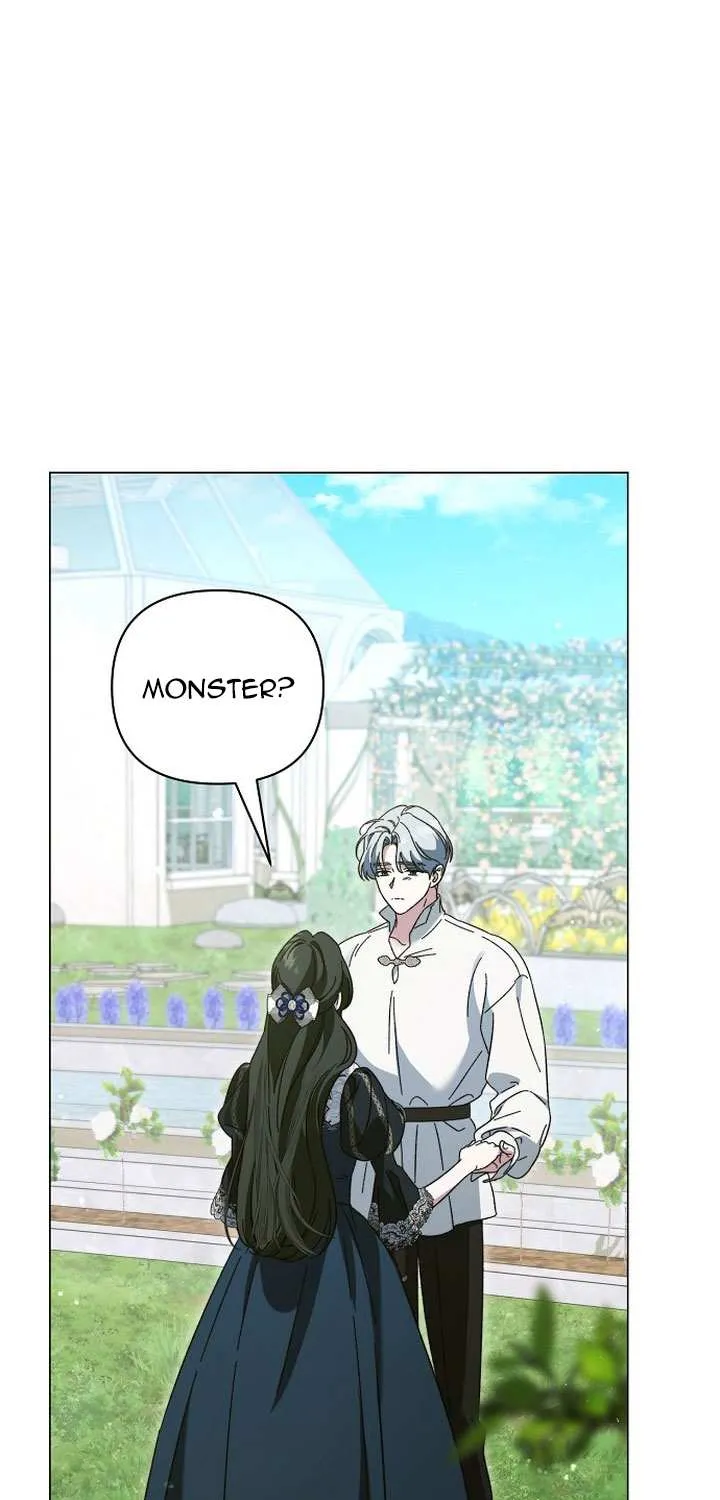 For The Beautiful Juliet Chapter 3 page 2 - 