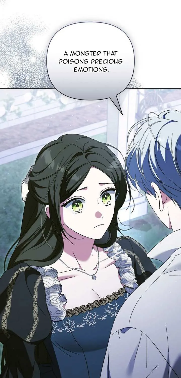 For The Beautiful Juliet Chapter 3 page 11 - 