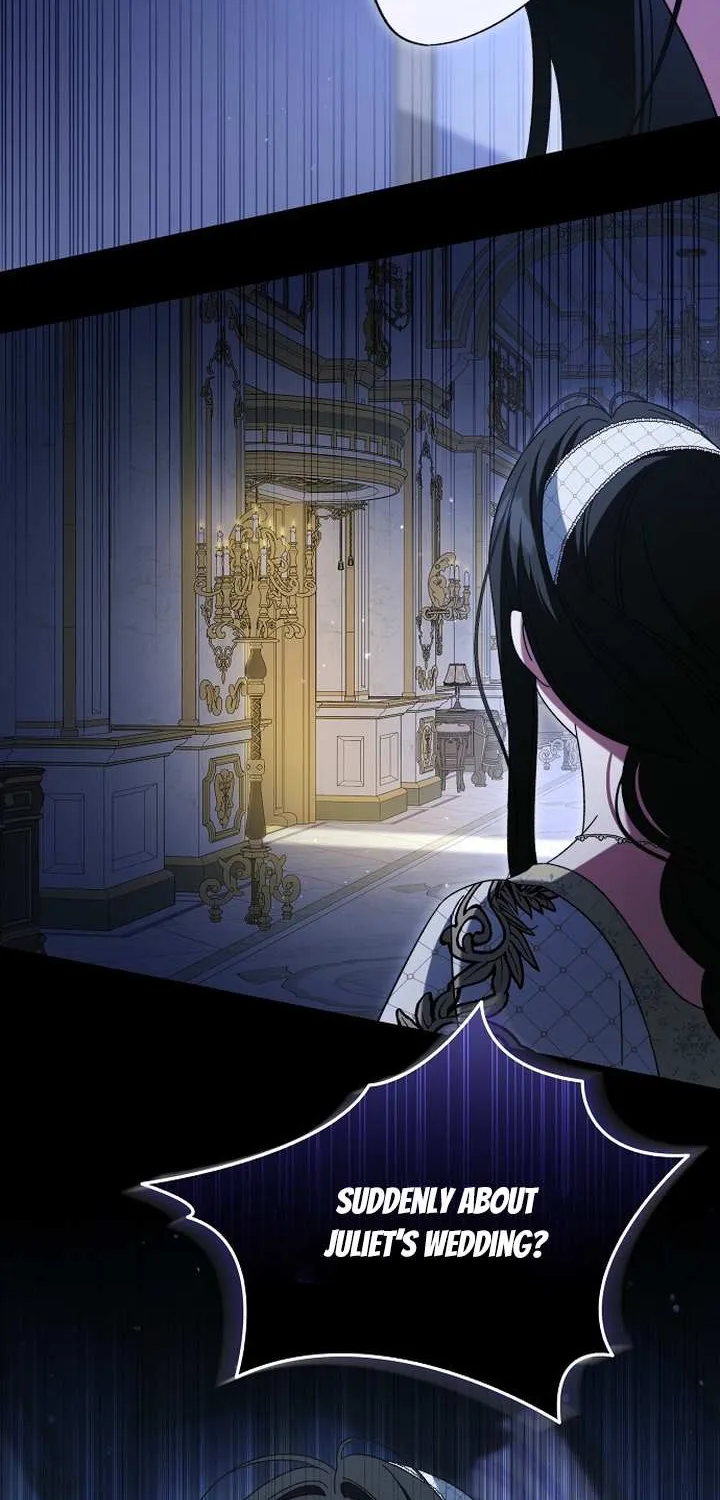 For The Beautiful Juliet Chapter 3 page 103 - 