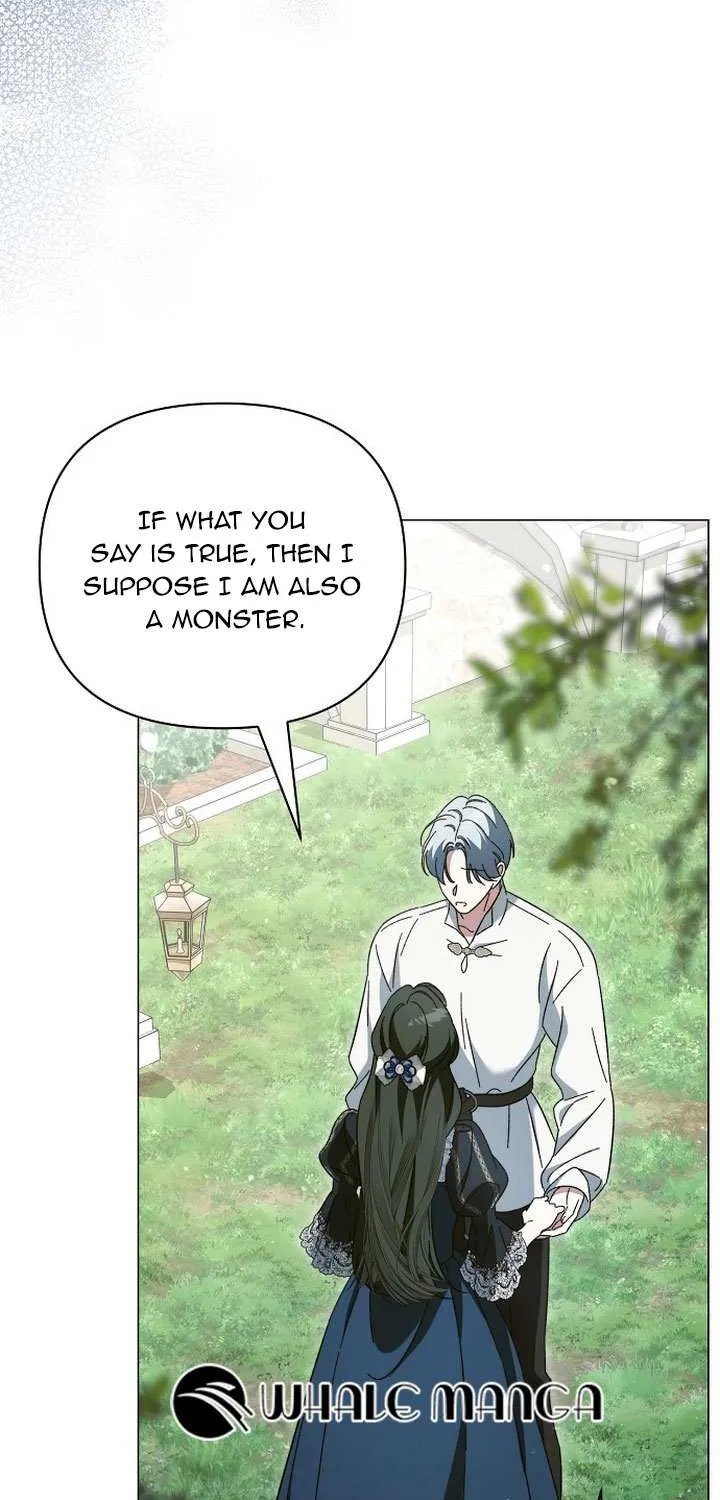 For The Beautiful Juliet Chapter 3 page 13 - 
